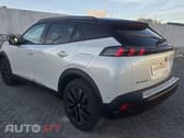 Peugeot E-2008 GT Pack