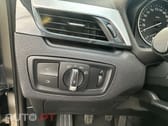 BMW X1 116d