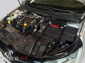 Renault Mégane Sport Tourer 1.5 dci Limited 