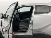 Toyota C-HR 1.8 Hybrid Edition