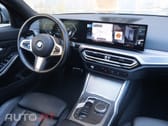 BMW 330 e Touring Pack M Auto