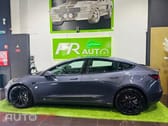 Tesla Model 3 Standard RWD