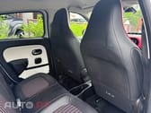 Renault Twingo 0.9 TCe Le Coq Sportif