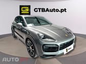 Porsche Cayenne I.V.A DEDUTIVEL E-HYBRID SPORT