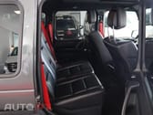 Mercedes-Benz G 63 AMG 4X4