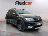 Dacia Sandero 0.9 TCe Stepway