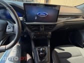 Ford Focus SW 1.0 EcoBoost MHEV ST-Line X