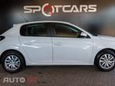 Peugeot 208 1.2 PureTech Active