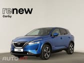 Nissan Qashqai Qashqai 1.5 e-Power N-Connecta