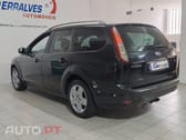 Ford Focus SW 1.6 TDCi Trend
