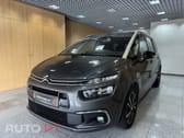 Citroen C4 SpaceTourer 1.5 BlueHDi Shine EAT8