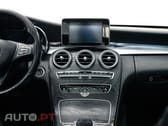 Mercedes-Benz C 200 d Avantgarde Aut.