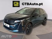 Peugeot 3008 GT EAT8