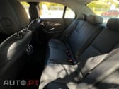 Mercedes-Benz C 200 BlueTEC Avantgarde+ Aut.