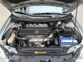 Nissan Primera Wagon 2.2 DDT