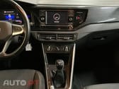 Volkswagen Polo 1.0 TSI Life DSG