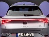 Seat Leon 1.4 e-Hybrid FR DSG