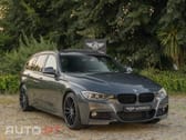 BMW 318 Touring Pack M