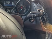 Ford Focus SW 1.0 EcoBoost Business