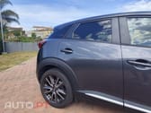 Mazda CX-3 1.5 Sky.Special Edition