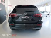 Mercedes-Benz B 250 e 8G-DCT AMG Line