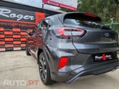 Ford Puma 1.0 EcoBoost MHEV ST-Line