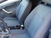 Ford Fiesta Titanium
