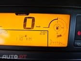 Citroen C4 Grand Picasso 1.6 HDi Exclusive