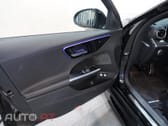 Mercedes-Benz C 300 e AMG Line