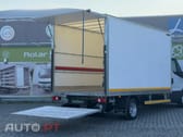 Iveco Daily 3.0 PLATAFORMA