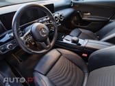 Mercedes-Benz A 180 Classe A