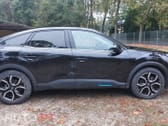 Citroen e-C4 50 kWh Shine