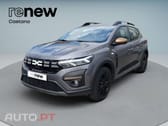 Dacia Sandero ECO-G 100 Bi-Fuel Stepway Extreme