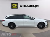Mercedes-Benz E 300 I.V.A DEDUTIVEL e AMG 