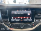 Opel Astra Sports Tourer 1.0 Edition S/S