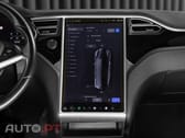 Tesla Model S 75