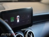Mercedes-Benz A 200 d Urban Aut.