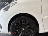 Peugeot 208 1.6 BlueHDi Allure