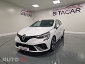 Renault Clio 1.5 Blue dCi RS Line