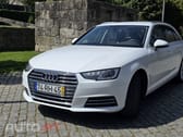 Audi A4 Avant 2.0 TDI S tronic sport