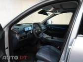 Geely Starray EM-i Max Plus