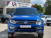 Volkswagen Amarok 3.0 TDI CD Aventura.4x4