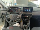 Dacia Jogger 1.0 TCe Comfort 7L
