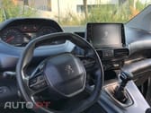Peugeot Rifter Allure