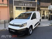 Citroen Berlingo 1.6 BlueHDi L1 3L