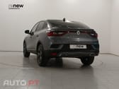 Renault Arkana 1.3 Tce R.s. Line Edc