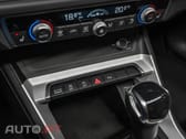 Audi Q3 35 TFSI S line S tronic