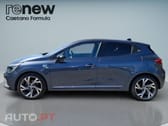 Renault Clio TCe 90 RS Line