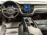 Volvo XC60 B4 Geartronic Plus Style Dark