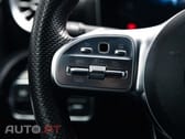 Mercedes-Benz A 180 d AMG Line Aut.